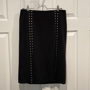Calvin Klein pencil skirt